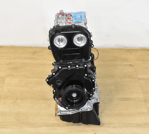 REMAN 2018 2019 2020 Audi Q5 Engine 2.0L Turbo 4 Cylinder CYMC 0 Miles