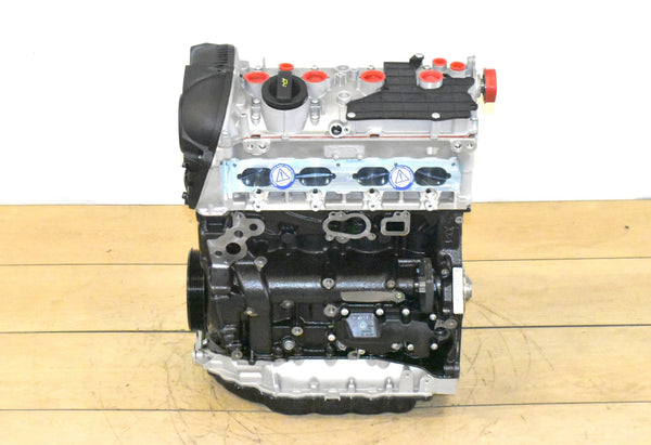 Remanufactured 2009 2010 2011 2012 2013 Audi A3 2.0L Engine CCTA Turbo EA888 Gen2 4 Cylinder VIN F5th digit