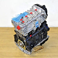REMANUFACTURED 2017 2018 2019 2020 Audi A4 Engine B9 2.0L Turbo 4 Cylinder CYM 0 Miles