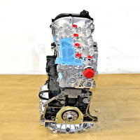REMANUFACTURED 2017 2018 2019 2020 Audi A4 Engine B9 2.0L Turbo 4 Cylinder CYM 0 Miles