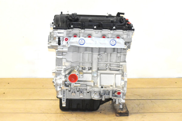 Remanufactured 2017 2018 2019 2020 Hyundai Elantra GT/ Sport Engine 2.0L 4-Cylinder MPI