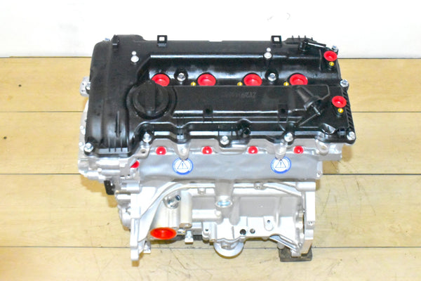 Remanufactured 2017 2018 2019 2020 Hyundai Elantra GT/ Sport Engine 2.0L 4-Cylinder MPI