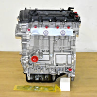 Remanufactured 2017 2018 2019 2020 Kia Forte Engine 2.0L 4-Cylinder Non Turbo