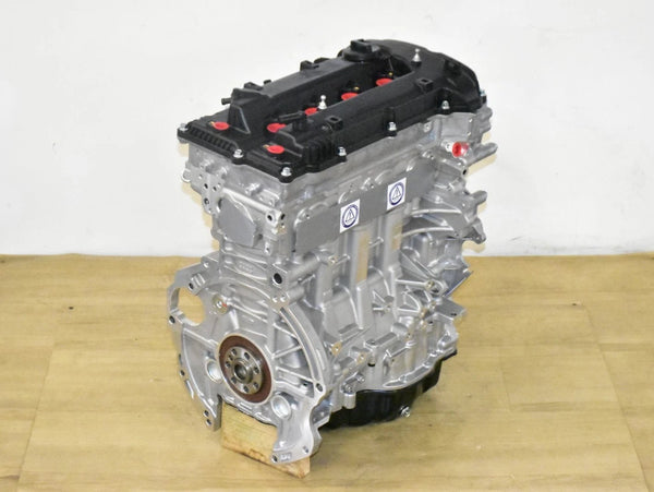 Remanufactured 2017 2018 2019 2020 Kia Forte Engine 2.0L 4-Cylinder Non Turbo