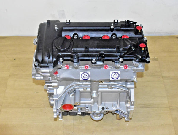 Remanufactured 2017 2018 2019 2020 Kia Forte Engine 2.0L 4-Cylinder Non Turbo