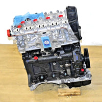 REMANUFACTURED 2018 2019 2020 Audi A5 Engine 2.0L Turbo 4 Cylinder CYM 0 Miles