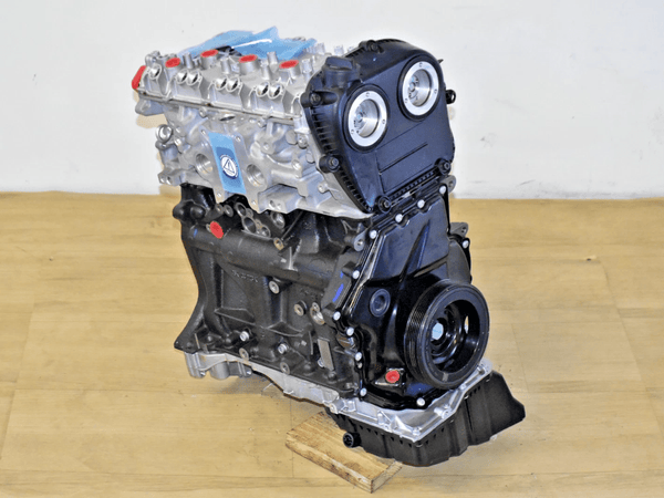 REMANUFACTURED 2018 2019 2020 Audi A5 Engine 2.0L Turbo 4 Cylinder CYM 0 Miles
