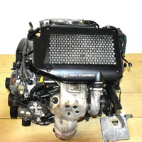 Toyota Caldina ST246 5th - Gen 2.0L Turbo Engine 3SGTE