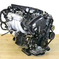 Toyota Caldina ST246 5th - Gen 2.0L Turbo Engine 3SGTE