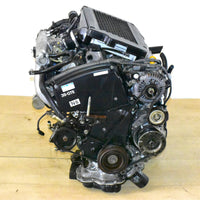 Toyota Caldina ST246 5th - Gen 2.0L Turbo Engine 3SGTE