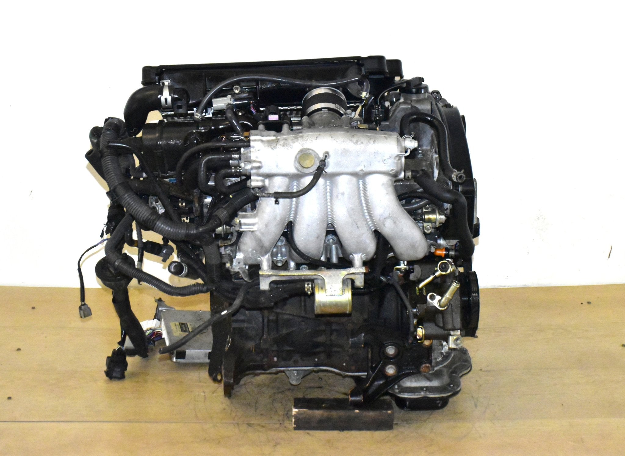 Toyota Caldina ST246 5th-Gen 2.0L Turbo Engine 3SGTE – San Antonio JDM ...