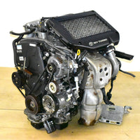 Toyota Caldina ST246 5th - Gen 2.0L Turbo Engine 3SGTE