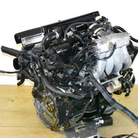 Toyota Caldina ST246 5th - Gen 2.0L Turbo Engine 3SGTE