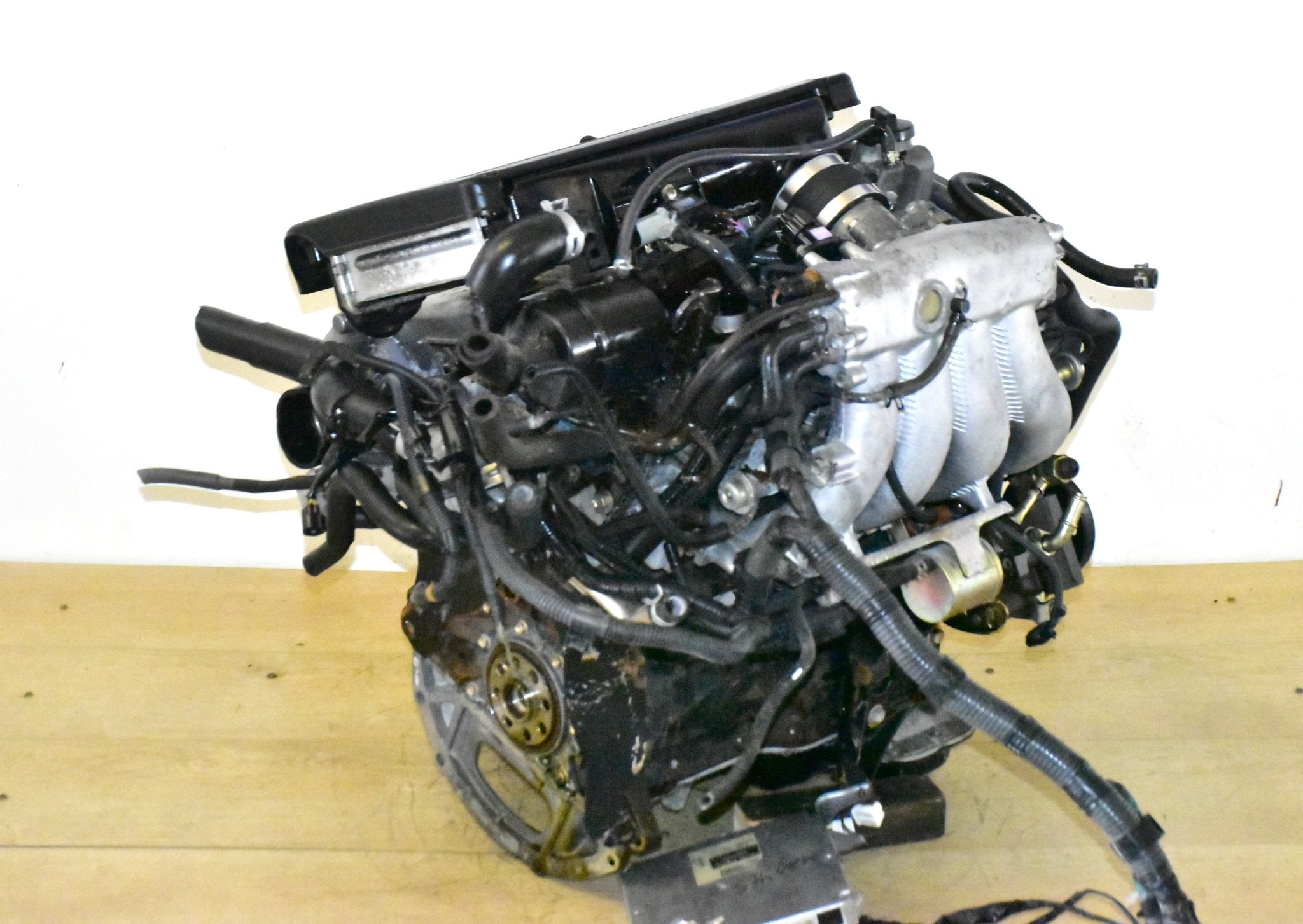 Toyota Caldina ST246 5th-Gen 2.0L Turbo Engine 3SGTE – San Antonio JDM ...