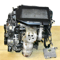 Toyota Caldina ST246 5th - Gen 2.0L Turbo Engine 3SGTE