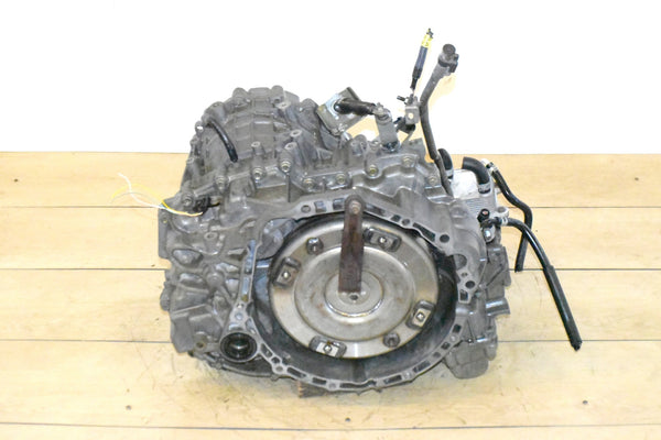 Used JDM 2003 2004 2005 2006 2007 Nissan Murano 3.5L VQ35 DE 1GEN 2WD CVT Transmission