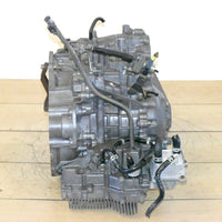 Used JDM 2003 2004 2005 2006 2007 Nissan Quest 3.5L VQ35 1GEN 2WD CVT VQ35 DE Transmission