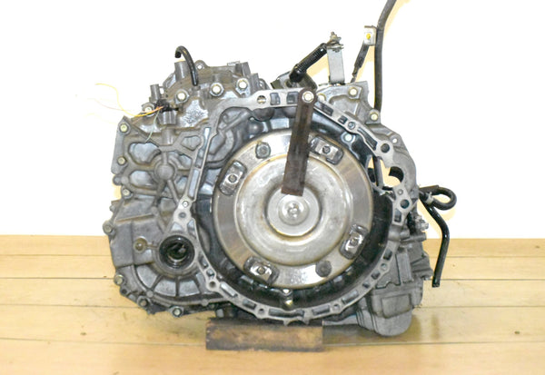 Used JDM 2003 2004 2005 2006 2007 Nissan Quest 3.5L VQ35 1GEN 2WD CVT VQ35 DE Transmission