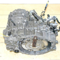 Used JDM 2003 2004 2005 2006 2007 Nissan Quest 3.5L VQ35 1GEN 2WD CVT VQ35 DE Transmission