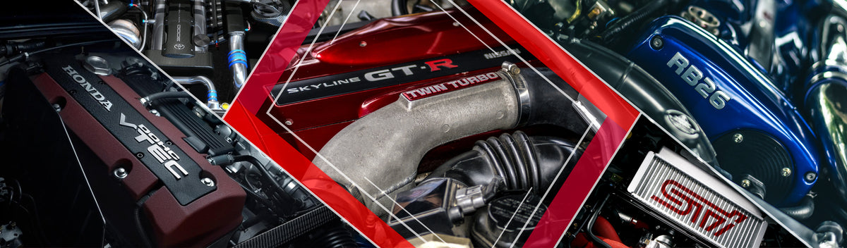 San Antonio JDM Engines home page