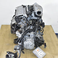 TOYOTA COROLLA LEVIN AE111 4AGE 20VALVE SILVER TOP 5 SPEED MANUAL TRANSMISSION