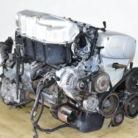 TOYOTA COROLLA LEVIN AE111 4AGE 20VALVE SILVER TOP 5 SPEED MANUAL TRANSMISSION