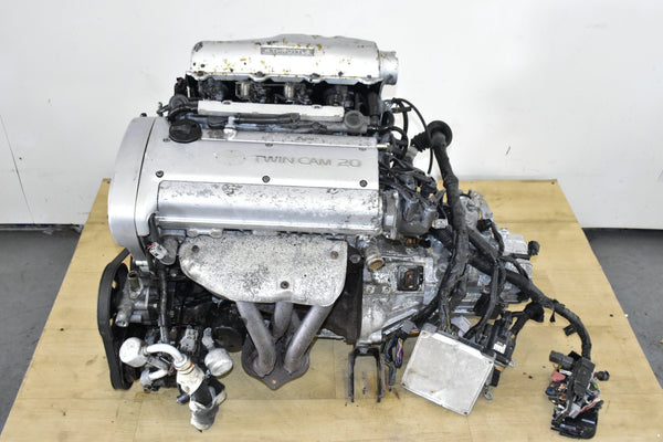 TOYOTA COROLLA LEVIN AE111 4AGE 20VALVE SILVER TOP 5 SPEED MANUAL TRANSMISSION