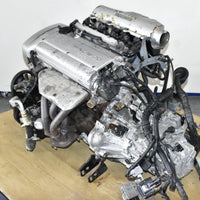 TOYOTA COROLLA LEVIN AE111 4AGE 20VALVE SILVER TOP 5 SPEED MANUAL TRANSMISSION