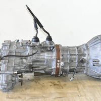 Toyota Prado Land Cruiser 1KZ - TE Turbo Diesel Awd Manual Transmission JDM 1KZTE 1KZ 3.0L 4 Cylinder