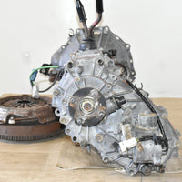 Toyota Prado Land Cruiser 1KZ - TE Turbo Diesel Awd Manual Transmission JDM 1KZTE 1KZ 3.0L 4 Cylinder