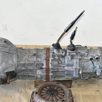 Toyota Prado Land Cruiser 1KZ - TE Turbo Diesel Awd Manual Transmission JDM 1KZTE 1KZ 3.0L 4 Cylinder