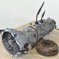Toyota Prado Land Cruiser 1KZ - TE Turbo Diesel Awd Manual Transmission JDM 1KZTE 1KZ 3.0L 4 Cylinder