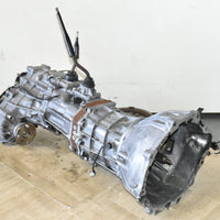 Toyota Prado Land Cruiser 1KZ - TE Turbo Diesel Awd Manual Transmission JDM 1KZTE 1KZ 3.0L 4 Cylinder