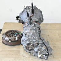 Toyota Prado Land Cruiser 1KZ - TE Turbo Diesel Awd Manual Transmission JDM 1KZTE 1KZ 3.0L 4 Cylinder