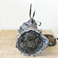 Toyota Prado Land Cruiser 1KZ - TE Turbo Diesel Awd Manual Transmission JDM 1KZTE 1KZ 3.0L 4 Cylinder